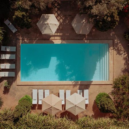 Casa San Rocco - Luxurious Grand 18Th C. Palace With Gardens & Pool Hal Ghaxiak Dış mekan fotoğraf