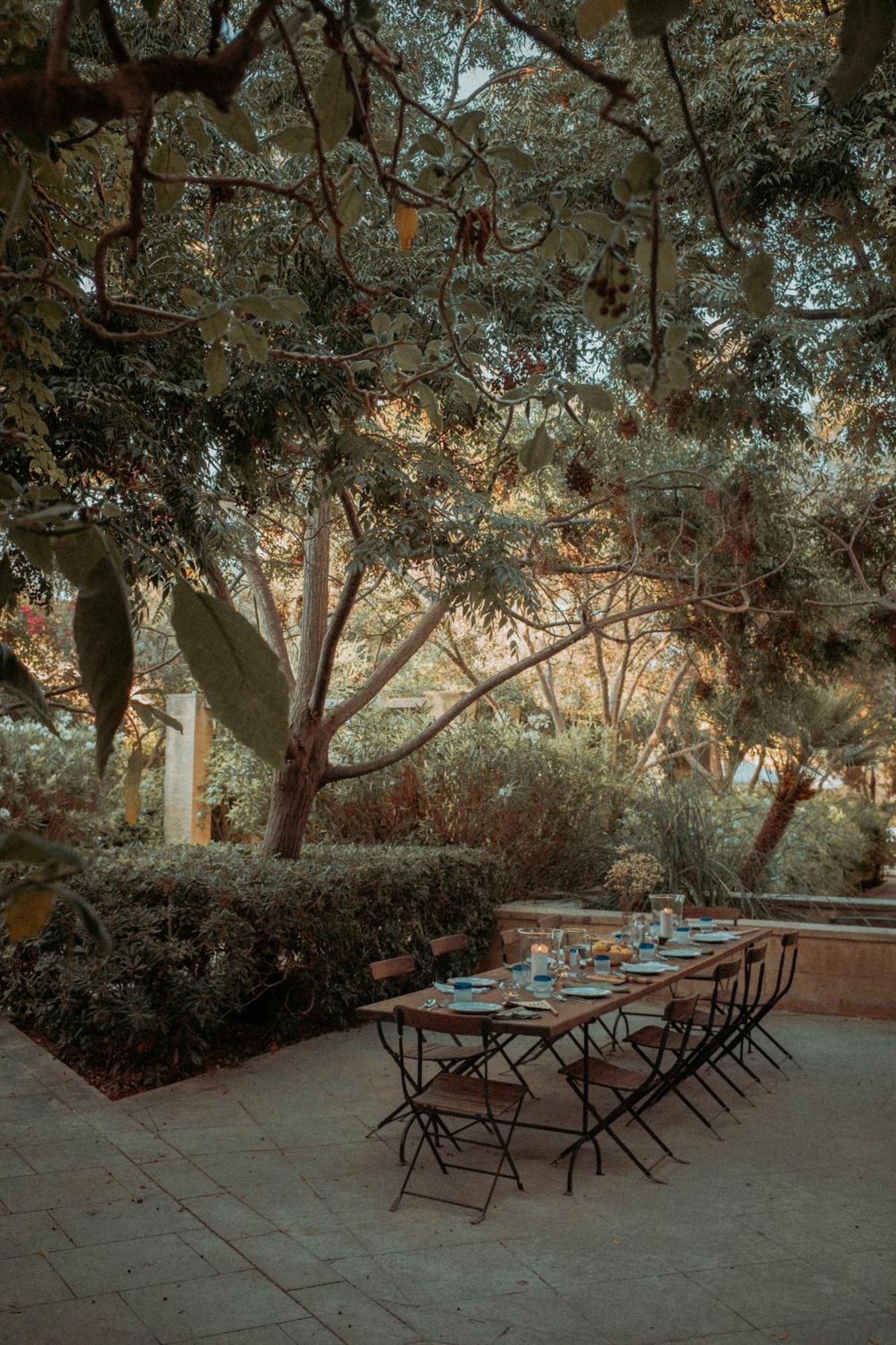 Casa San Rocco - Luxurious Grand 18Th C. Palace With Gardens & Pool Hal Ghaxiak Dış mekan fotoğraf