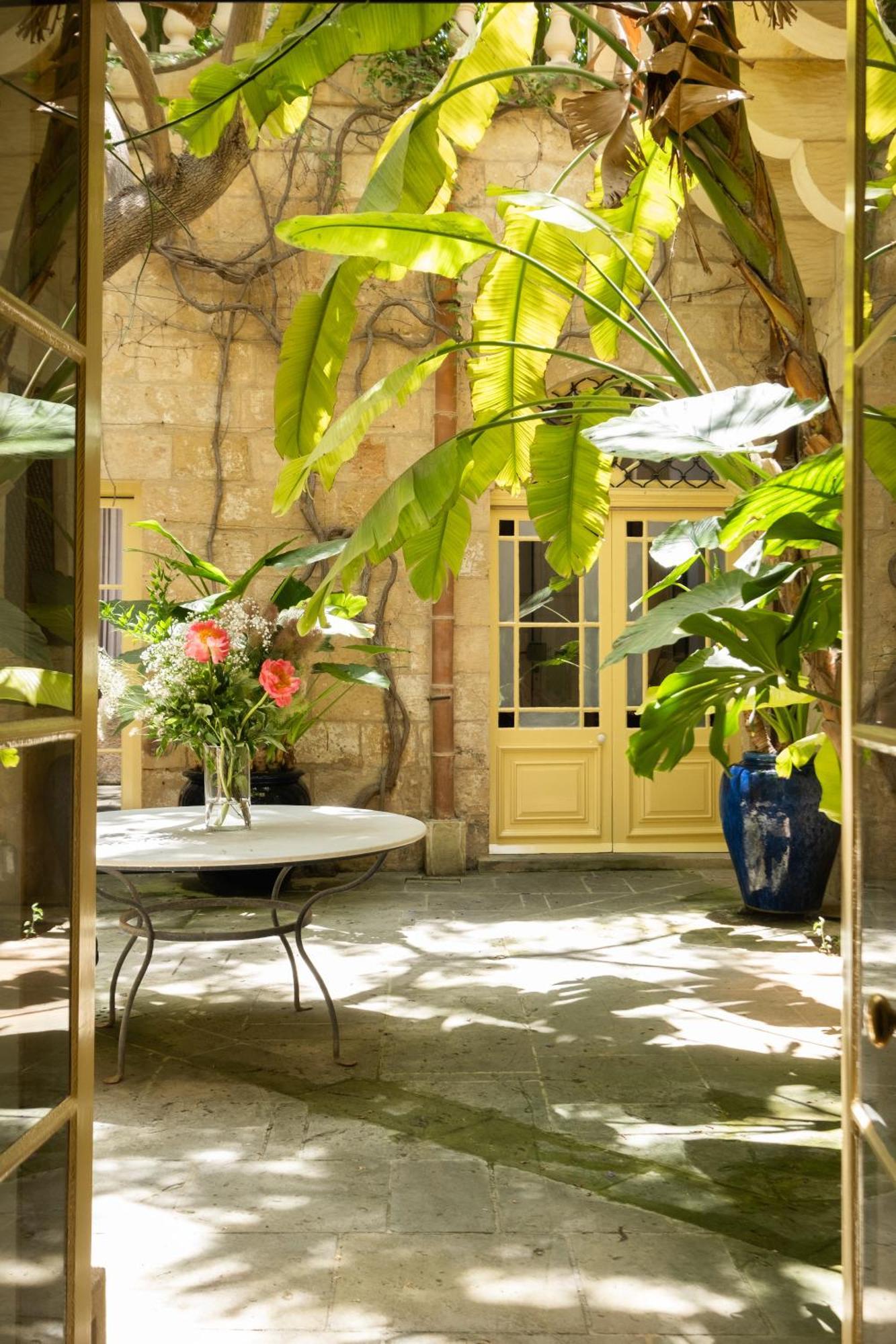 Casa San Rocco - Luxurious Grand 18Th C. Palace With Gardens & Pool Hal Ghaxiak Dış mekan fotoğraf