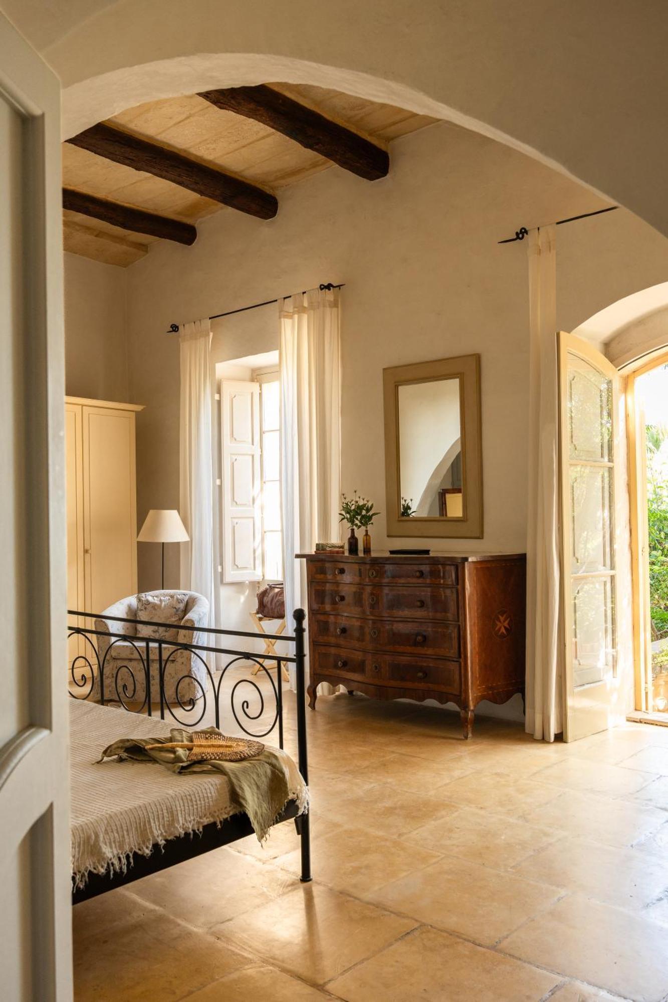 Casa San Rocco - Luxurious Grand 18Th C. Palace With Gardens & Pool Hal Ghaxiak Dış mekan fotoğraf